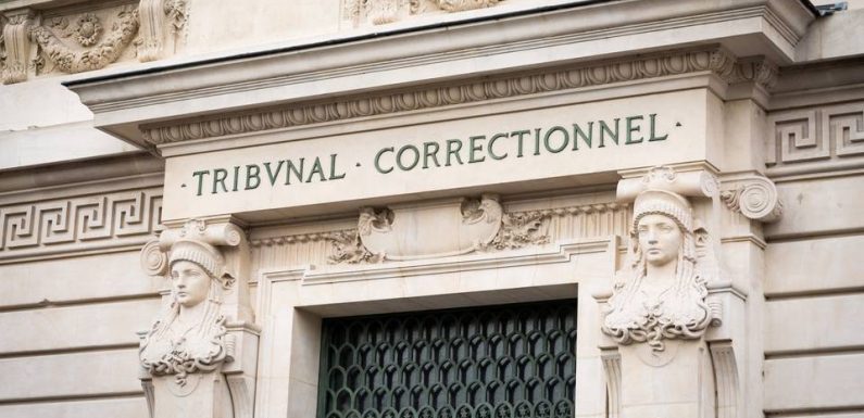 Vesoul : Condamné à cinq ans de prison pour avoir secoué un bébé