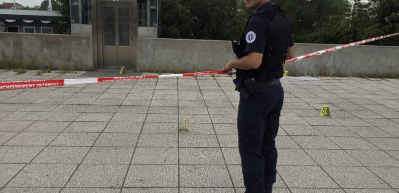 VIDEO. Attaque à Villeurbanne : Les motivations du suspect restent floues, la victime se rendait à un festival