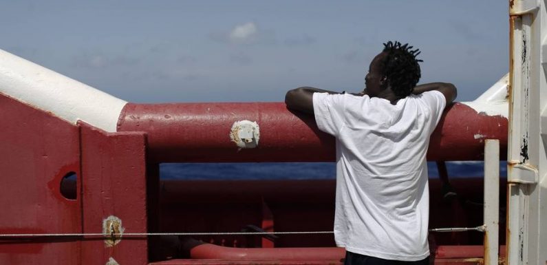 « Ocean Viking » : L’Italie autorise le navire humanitaire à débarquer à Lampedusa