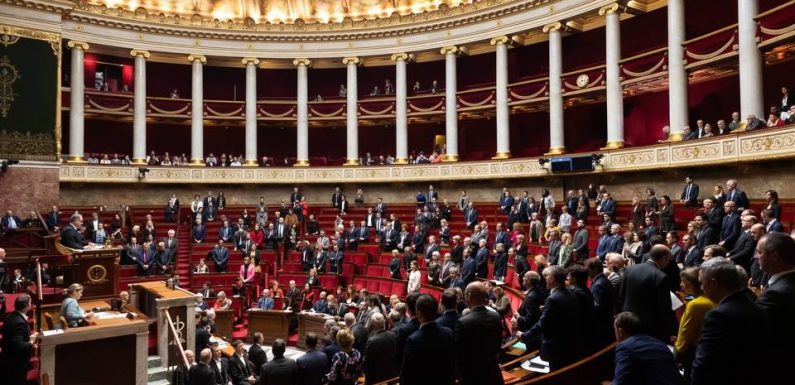 Loi bioéthique : Les députés veulent mieux informer les Français sur la fertilité