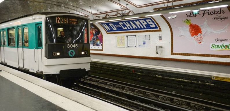Grève à la RATP : Stations fermées, métros à l’arrêt… Journée chaotique en vue dans les transports parisiens