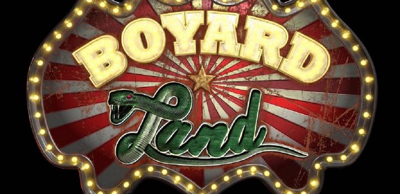« Boyard Land » : Tout ce que l’on sait sur la nouvelle émission de France 2