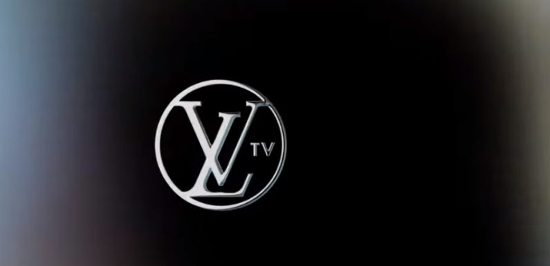 Louis Vuitton lance la chaîne LVTV pour parler des coulisses de la haute couture sur YouTube