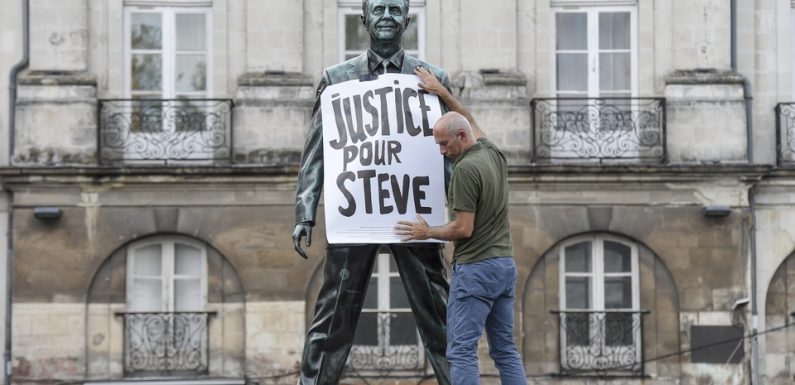 Affaire Steve Maia Caniço : Le collectif « Justice pour Steve » en « colère » après le nouveau rapport