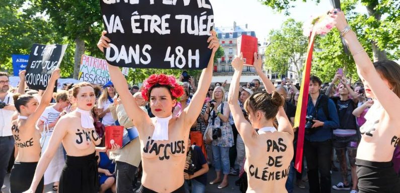 Grenelle des violences conjugales : Portrait-robot des féminicides en 2018