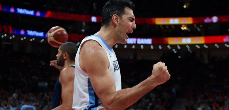 France-Argentine: Plus dure est la chute pour les Bleus… Mais les Argentins étaient les plus forts… La demi-finale à revivre en direct