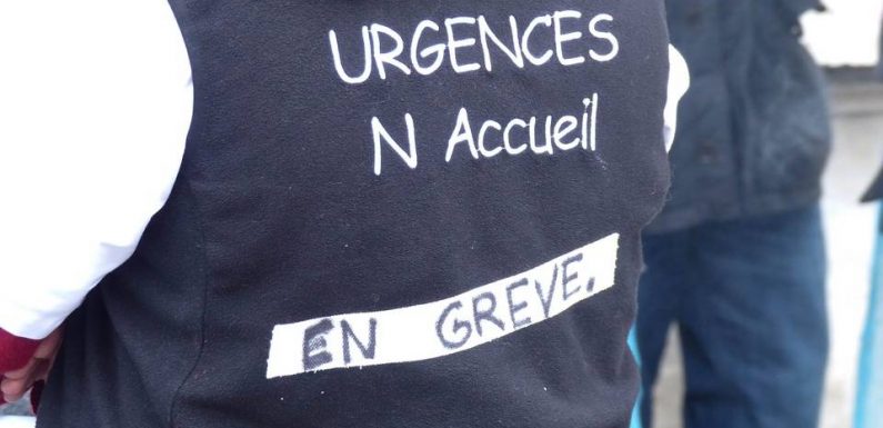 Grèves des urgences : Après les annonces d’Agnès Buzyn, les soignants se réunissent pour décider de la suite