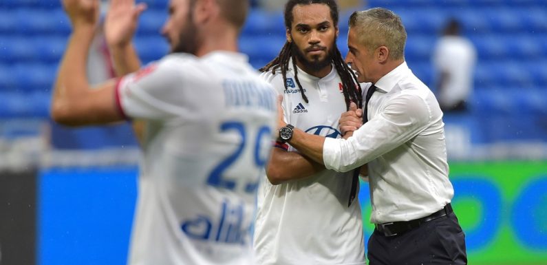 OL-Zénith : « Il y a un lion dans son corps »… Comment Jason Denayer s’est imposé comme capitaine cette saison