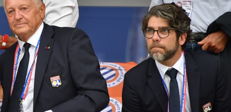 OL-Zénith : « Nous ne jouons pas encore les uns pour les autres », regrette Juninho