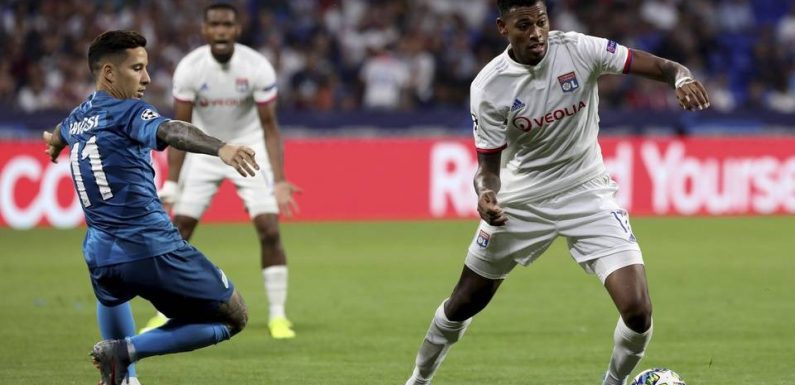 OL-Zénith : Et si Jeff Reine-Adélaïde était déjà le joueur clé à Lyon, avec « sa créativité et sa folie » ?