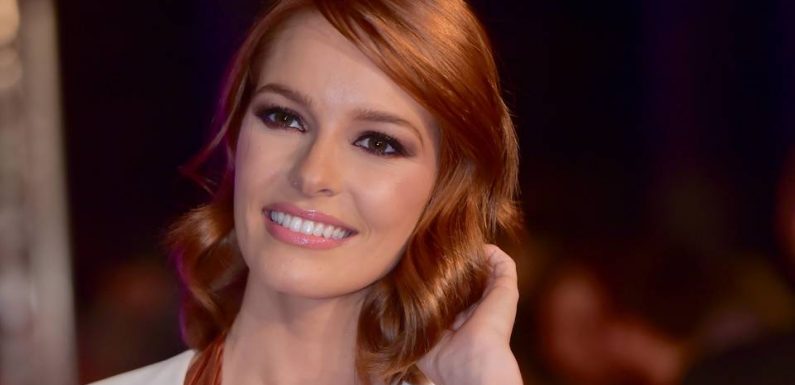 Maëva Coucke représentera la France à Miss Univers