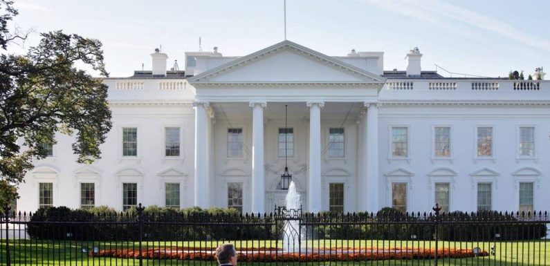 Condoléances tardives de Washington après la mort de Jacques Chirac