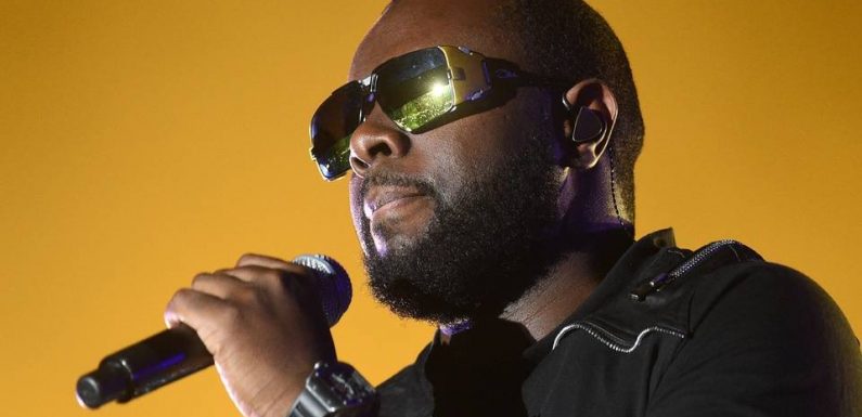 Gims veut faire une pause dans sa carrière