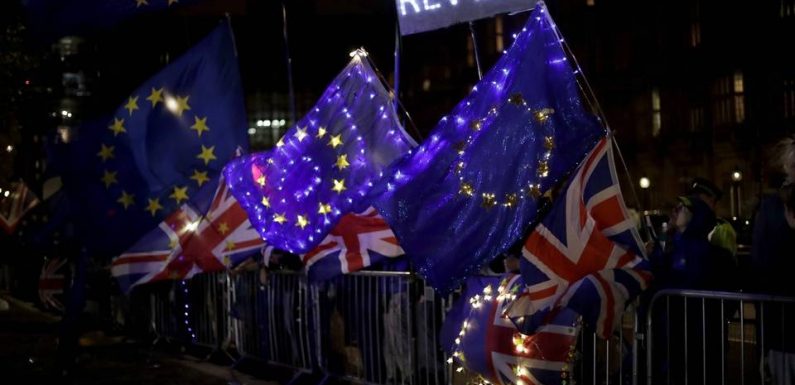 Brexit: Les scénarios possibles après la double défaite de Boris Johnson