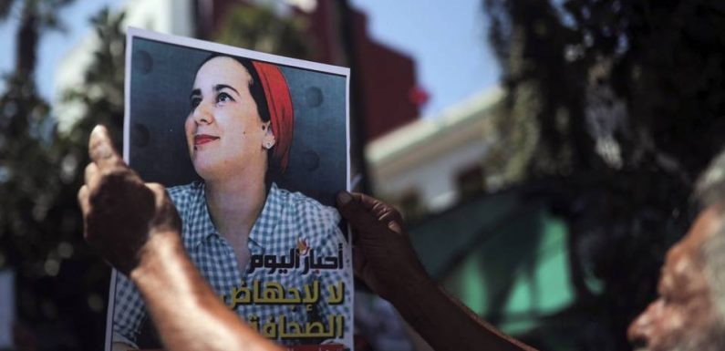 Maroc : Un an de prison ferme pour une journaliste jugée pour « avortement illégal »