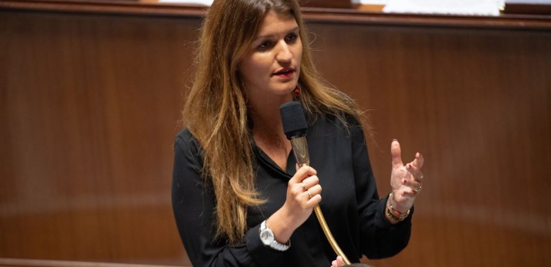 Un internaute condamné pour menaces envers Marlène Schiappa