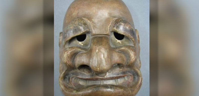Mort de Jacques Chirac : Le masque sosie de l’ancien président, visible gratuitement toute la semaine