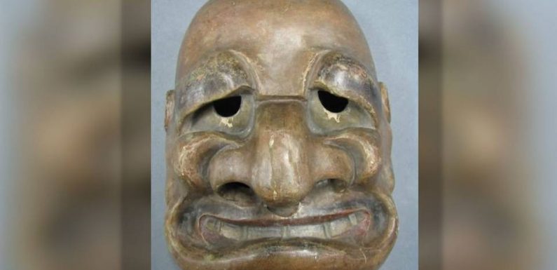 Mort de Jacques Chirac : Le masque sosie de l’ancien président, visible gratuitement toute la semaine