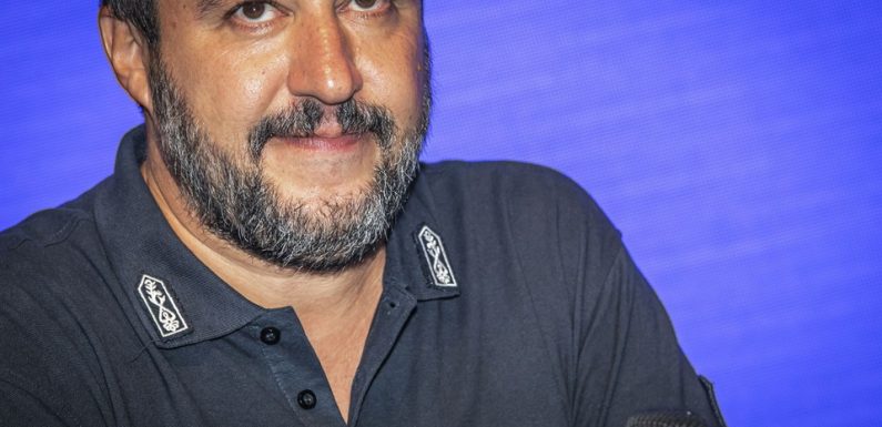 Italie : un journaliste de la RAI invite Matteo Salvini à se suicider