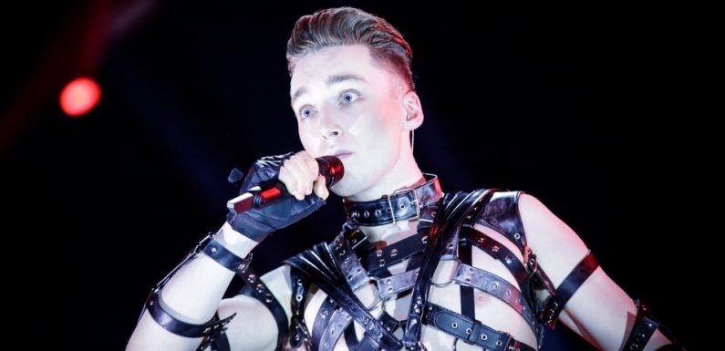Eurovision : L’Islande condamnée à une amende à cause de banderoles aux couleurs palestiniennes