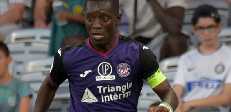 TFC-Angers : Max-Alain Gradel remplaçant, un événement et un pari perdu