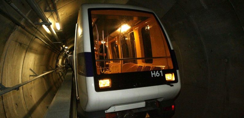 Bordeaux: Le projet de métro va finalement être enterré (pour le moment)