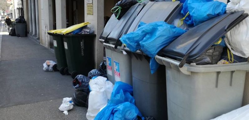 Lyon: La taxe poubelles, épinglée par la justice, sera-t-elle remboursée aux habitants?