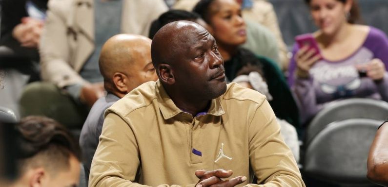 Ouragan Dorian : Michael Jordan va donner un million de dollars à des organisations humanitaires