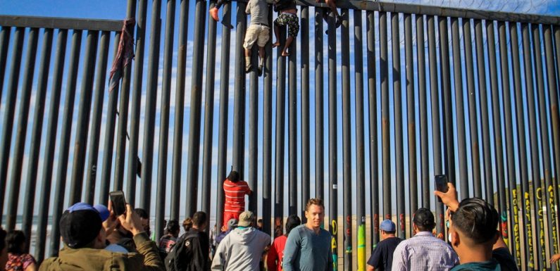 Mexique : Le pays a réduit de 56 % le flux migratoire vers les Etats-Unis depuis mai