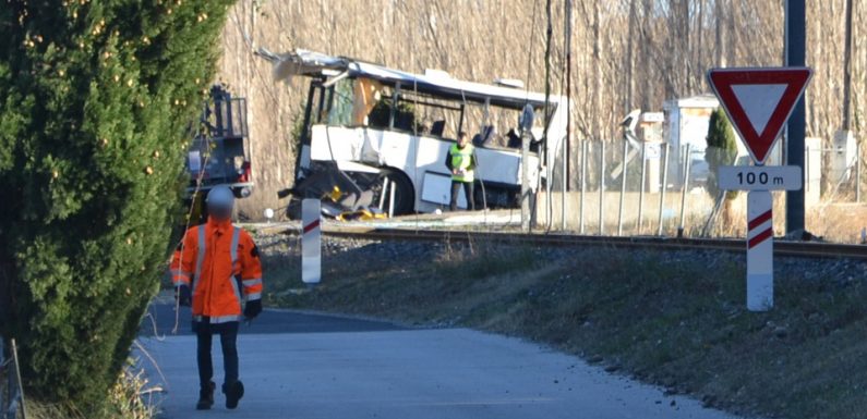 Accident à Millas : Près de deux ans après la collision mortelle, la ligne SNCF pourrait rouvrir