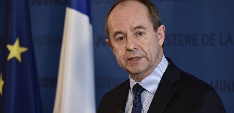 Affaire Urvoas : L’ancien garde des Sceaux face à la Cour de justice de la République pour « violation du secret »