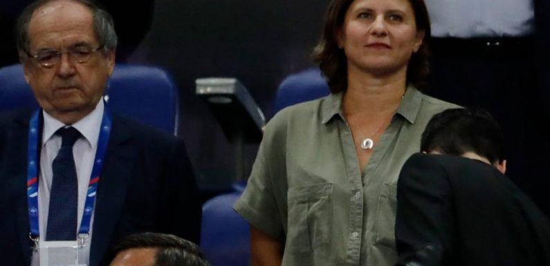 Homophobie dans les stades : Maracineanu et Le Graët favorables à « une action résolue, adaptée et pragmatique »