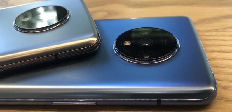 OnePlus 7T: Ses arguments musclés pour s&rsquo;imposer face à la concurrence