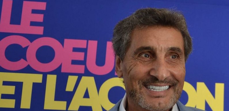 VIDEO. Municipales 2020 à Montpellier : L’homme d’affaires milliardaire Mohed Altrad est candidat