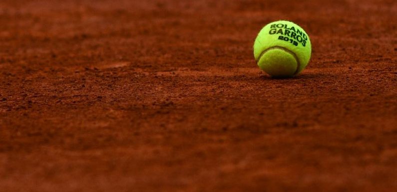 Matchs truqués: Un tennisman brésilien banni à vie après avoir influencé le résultat de dix matchs