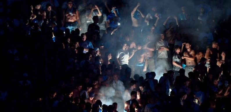 OM-ASSE : Malgré des chants homophobes, le match n’a pas été interrompu à la satisfaction des joueurs et supporters
