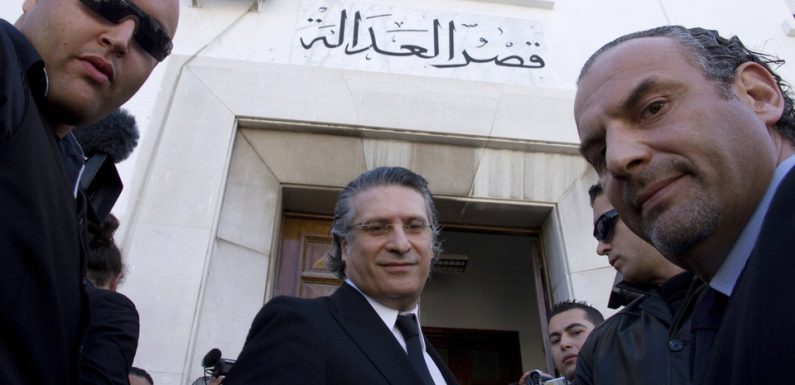 Présidentielle en Tunisie : Le candidat Karoui reste en prison sur décision de justice