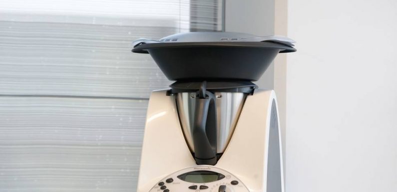 Robot cuiseur : Intermarché va lancer son propre « Thermomix », moins cher que celui de Lidl