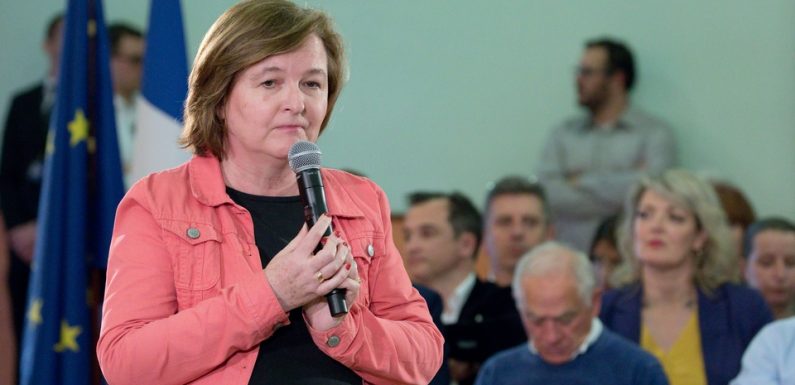 Edward Snowden : Nathalie Loiseau se dit favorable à l’accueil du lanceur d’alerte en France