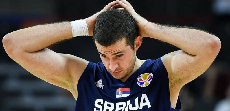 Mondial de basket: Enorme surprise! La Serbie se fait sortir par l’Argentine (et c’est potentiellement une bonne nouvelle pour les Bleus)