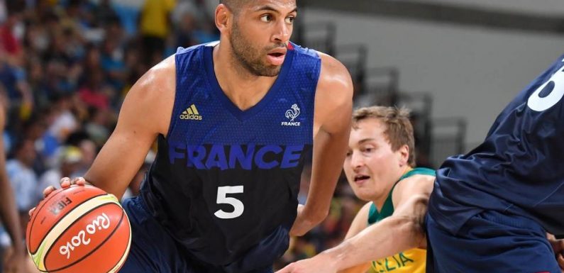 Mondial 2019 de basket EN DIRECT. Les Bleus sont bien rentrés dans leur Mondial, suivez France-Allemagne en live