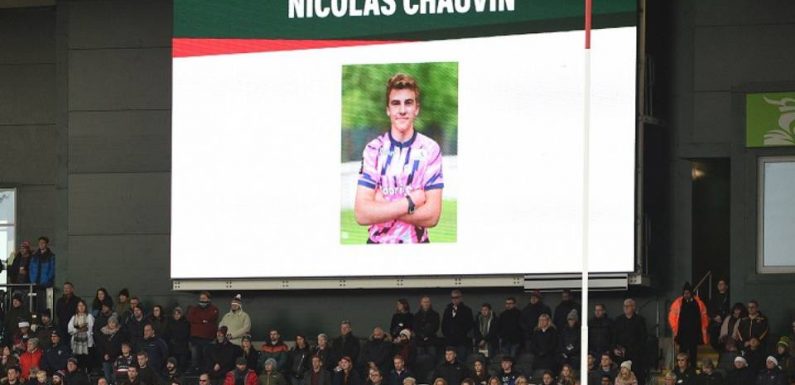 Bordeaux : Le père du jeune rugbyman décédé après un plaquage va porter plainte contre X
