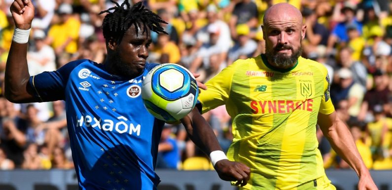 FC Nantes : Le FCN 3e de L1 après cinq journées… A quelle place voyez-vous le club en fin de saison ?