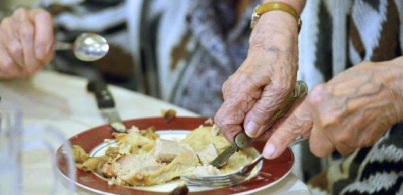 Aidants familiaux : Un congé indemnisé pour les salariés « épuisés » mis en place dès 2020
