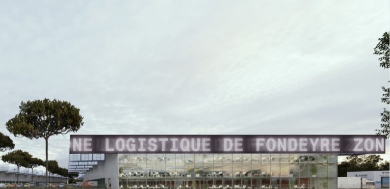 Toulouse: On vous dit pourquoi ce bâtiment va vous rendre la vie plus respirable