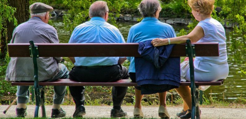 Retraite : Près d’un tiers des personnes ne liquident pas l’intégralité de leur pension