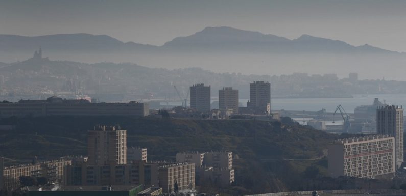 Réchauffement climatique : La France encore loin des objectifs de réduction d’émissions de gaz à effet de serre