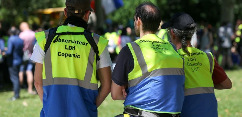 « Gilets jaunes » en Occitanie : Des échauffourées éclatent avec la police