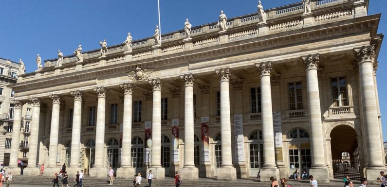 VIDEO. Journées du Patrimoine à Bordeaux : Souterrain, sociétés secrètes, pêche à l’anguille… Cinq anecdotes que vous ne connaissiez (peut-être) pas sur le Grand-Théâtre