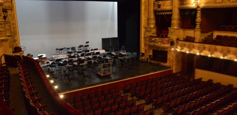 Journées du patrimoine : Quatre choses que vous ne savez (peut-être) pas sur l’opéra de Montpellier